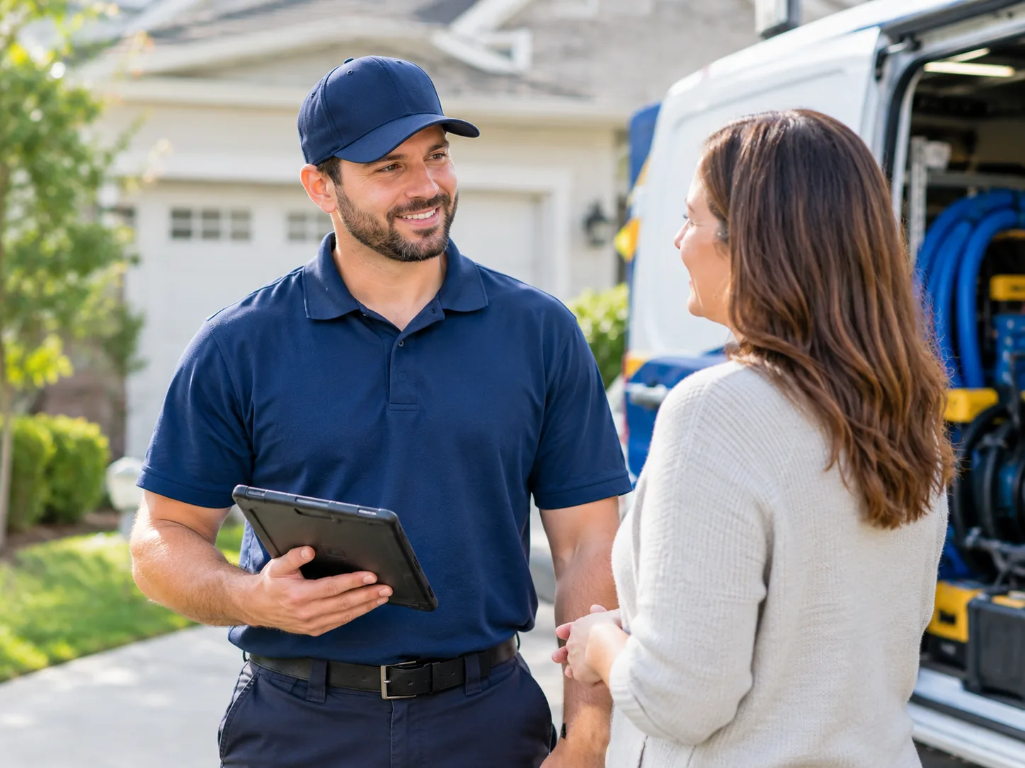 Sewage Backup Cleanup Waterville, PA FAQs